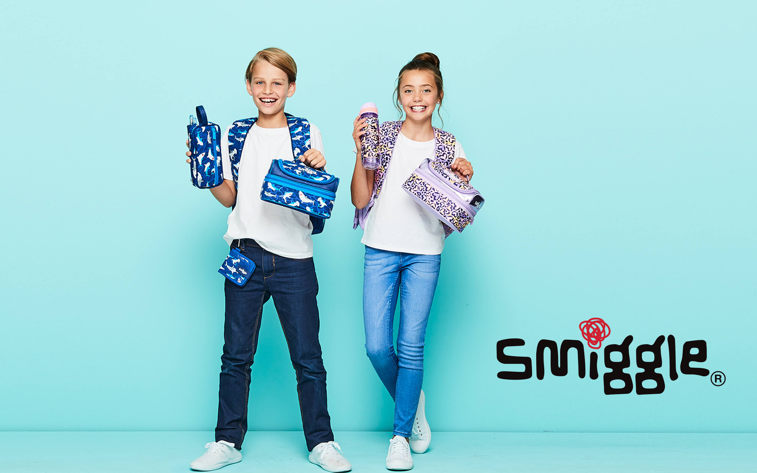 Smiggle